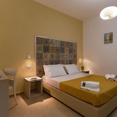 Doride B&B Сан Вито ло Капо Екстериор снимка