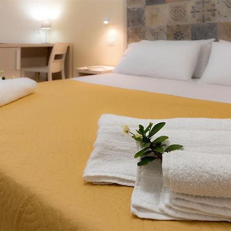 Doride B&B Сан Вито ло Капо Екстериор снимка