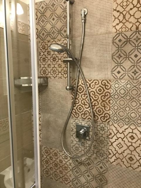 Doride B&B Сан Вито ло Капо Екстериор снимка