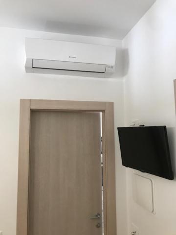 Doride B&B Сан Вито ло Капо Екстериор снимка