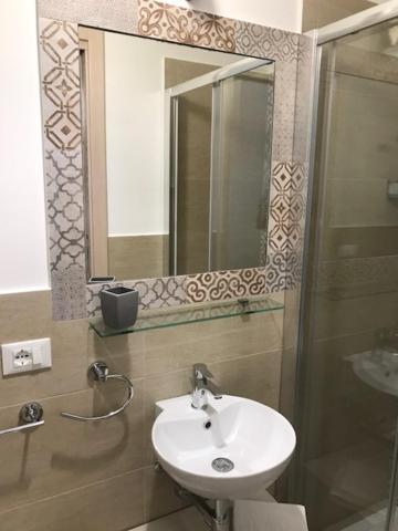 Doride B&B Сан Вито ло Капо Екстериор снимка