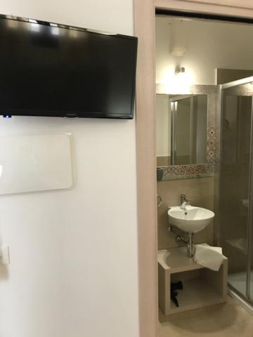 Doride B&B Сан Вито ло Капо Екстериор снимка